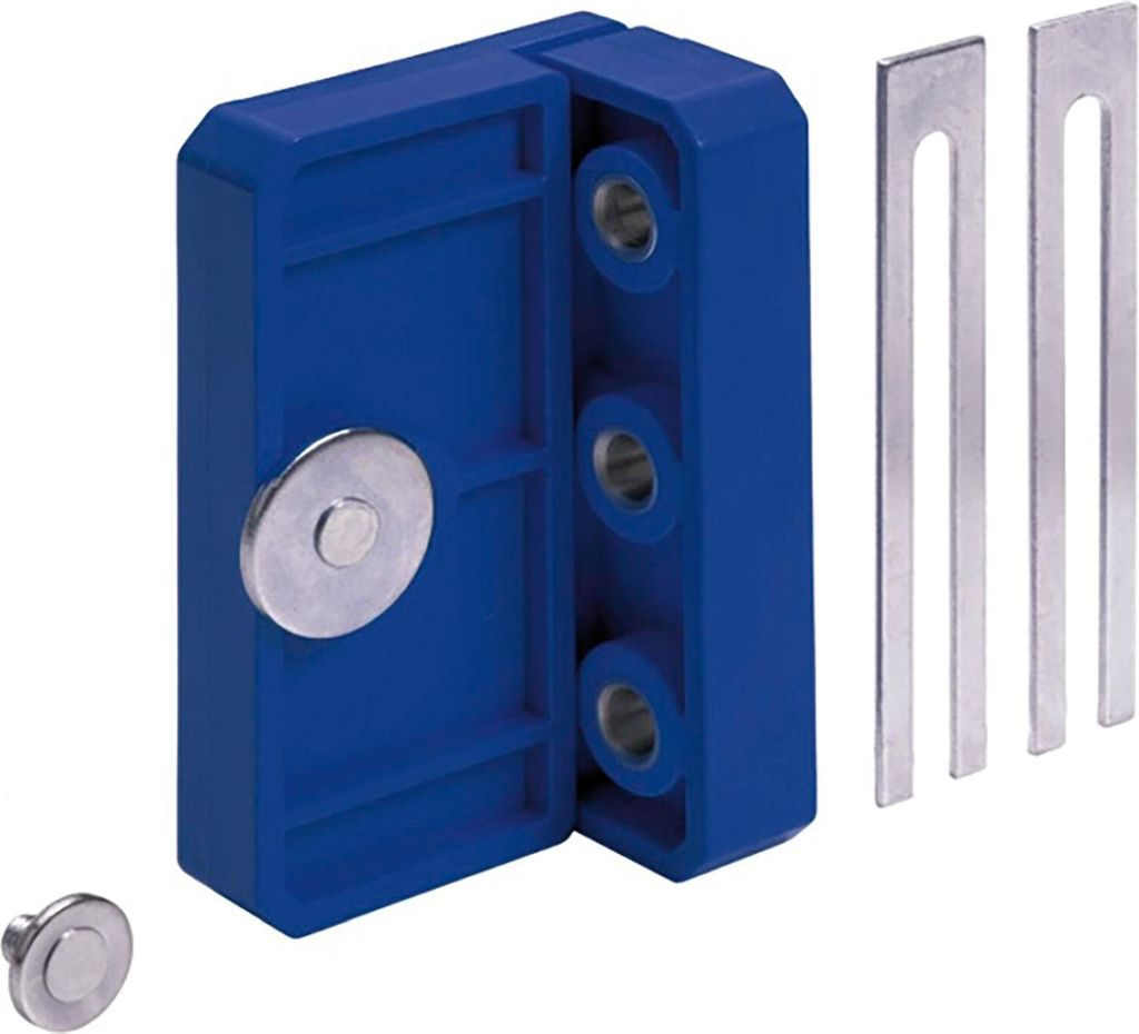 Ankörnl.,9079402,Bohrm.24mm,blau gehärt.