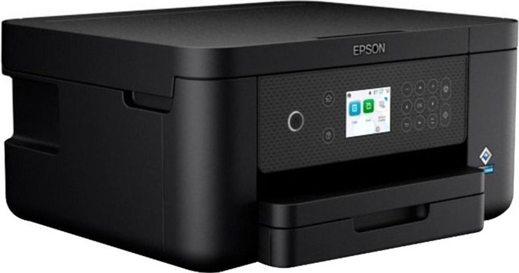 Epson Expression Home XP-5200, Tintenstrahl, Farbdruck, Produktbild 23