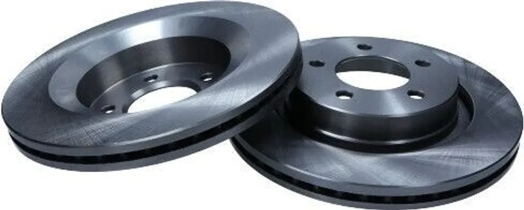 Pièce de freinage avant pour 300 M (LR) - Disque MAXGEAR 19-2811 OE