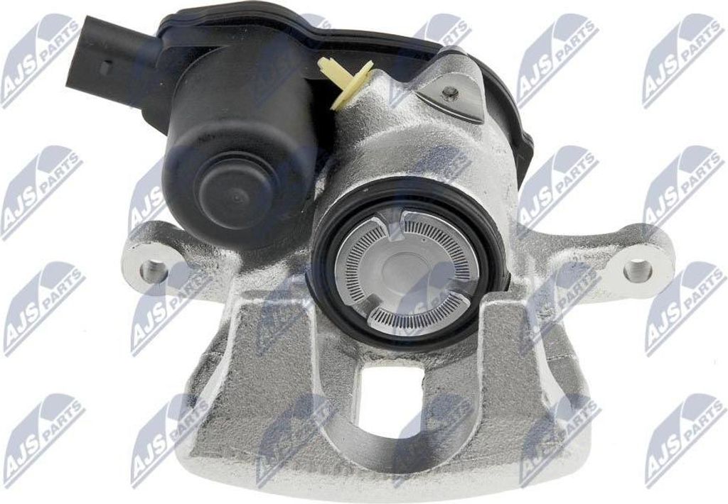 NTY Bremssattel Hinten Links für AUDI A4 Avant (8K5, B8) Ø43mm HZT-AU-006