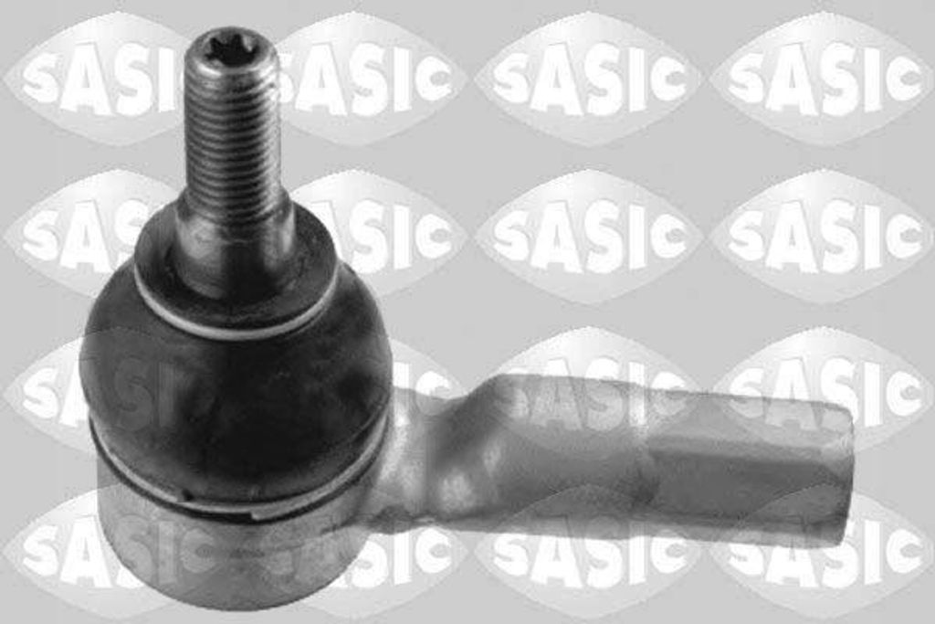 SASIC 7670011 Spurstangenkopf OE 381773 kompatibel mit C8, Jumpy, Scudo, Ulysse, Phedra, 807, Expert