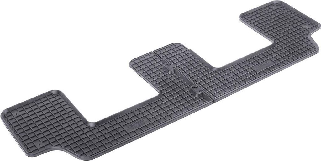 Tapis de sol caoutchouc Rigum Citroen C4 SpaceTourer Image du produit 