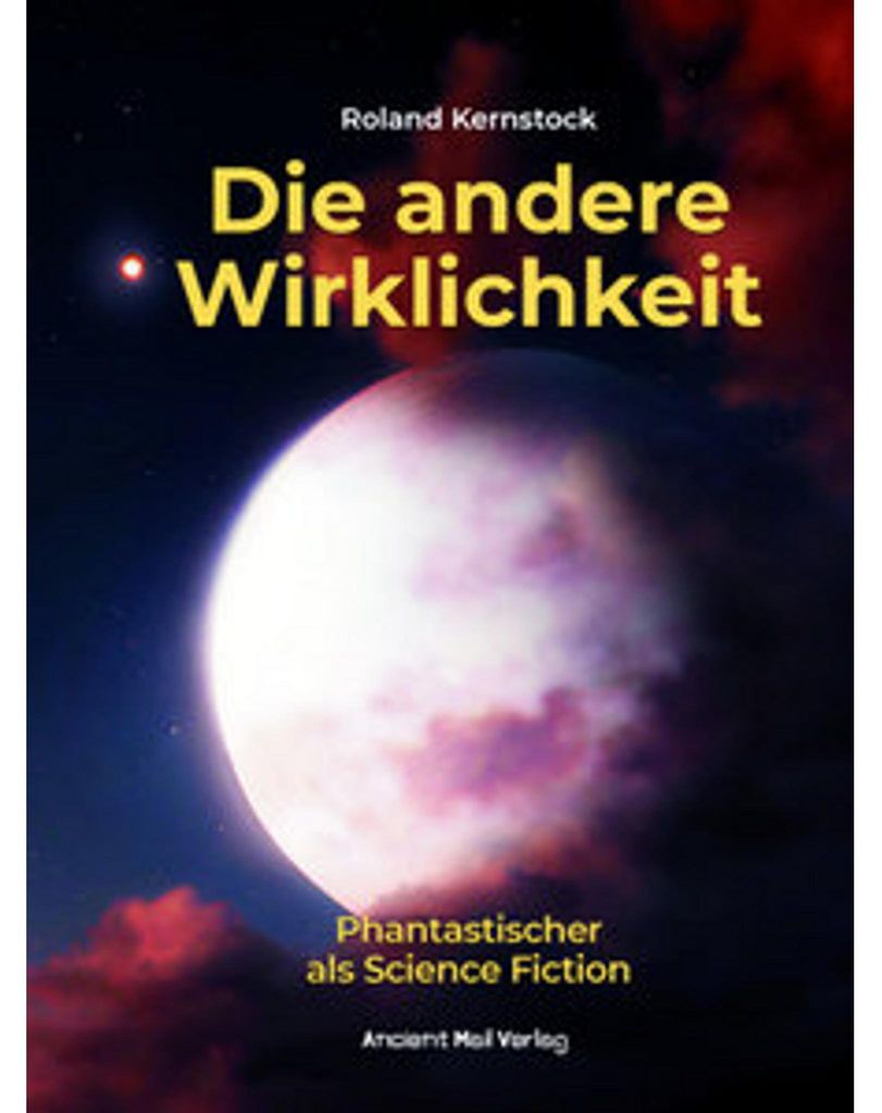 Die andere Wirklichkeit