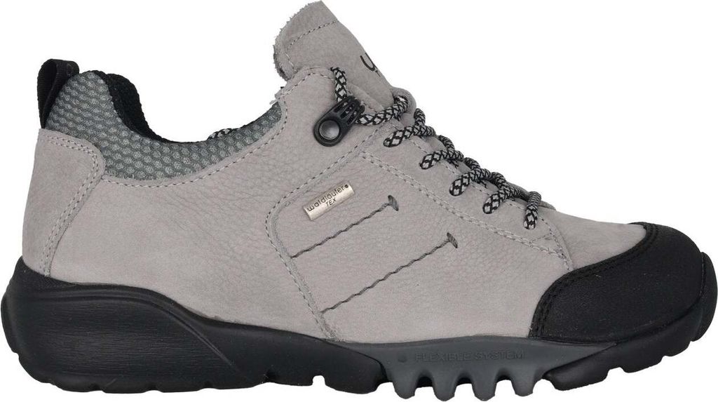 Waldläufer H-Amiata - damen sneaker - extra breit