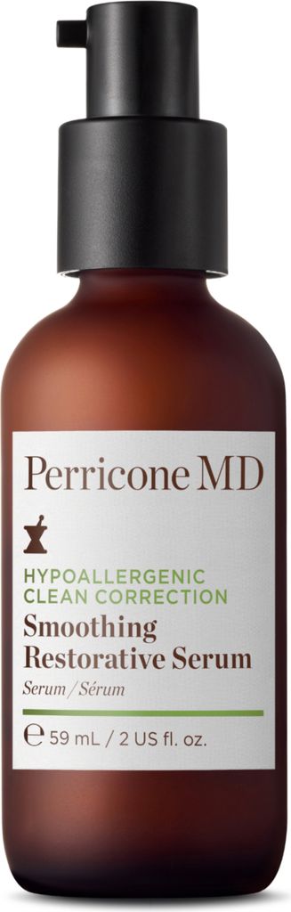 Perricone MD Feuchtigkeitsserum Hypoallergenic Clean Correction Smoothing Restorative Serum