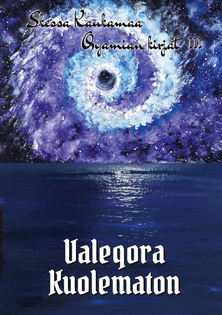 Valeqora Unsterblich
