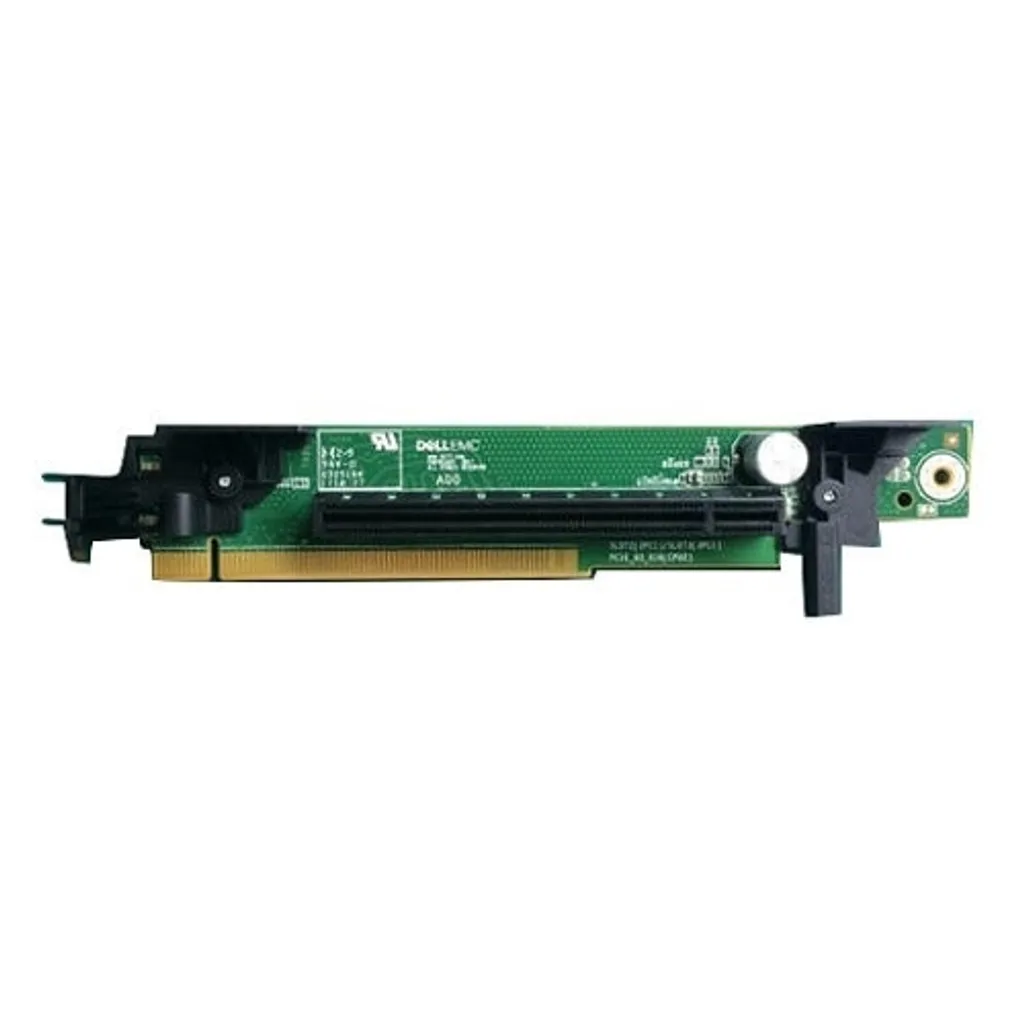 Riser PCIe DELL 330-BBGP : Solution d'Extension pour Serveur R640