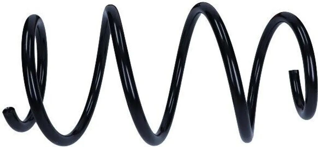 Ressort de Suspension Avant MAXGEAR 60-0670D pour Renault Laguna III