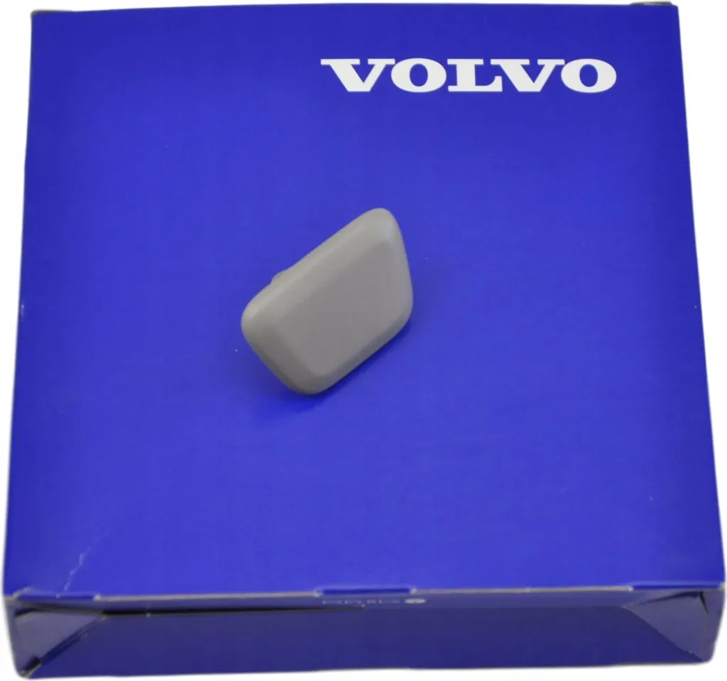 Clip Padiglione Volvo 740 940 - Codice OE 1393793 Originale Beige