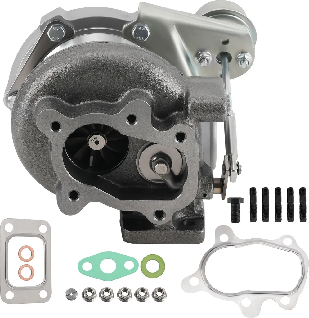 Turbo GT2860 GT2871 Performance pour Préparation Circuit et Drift