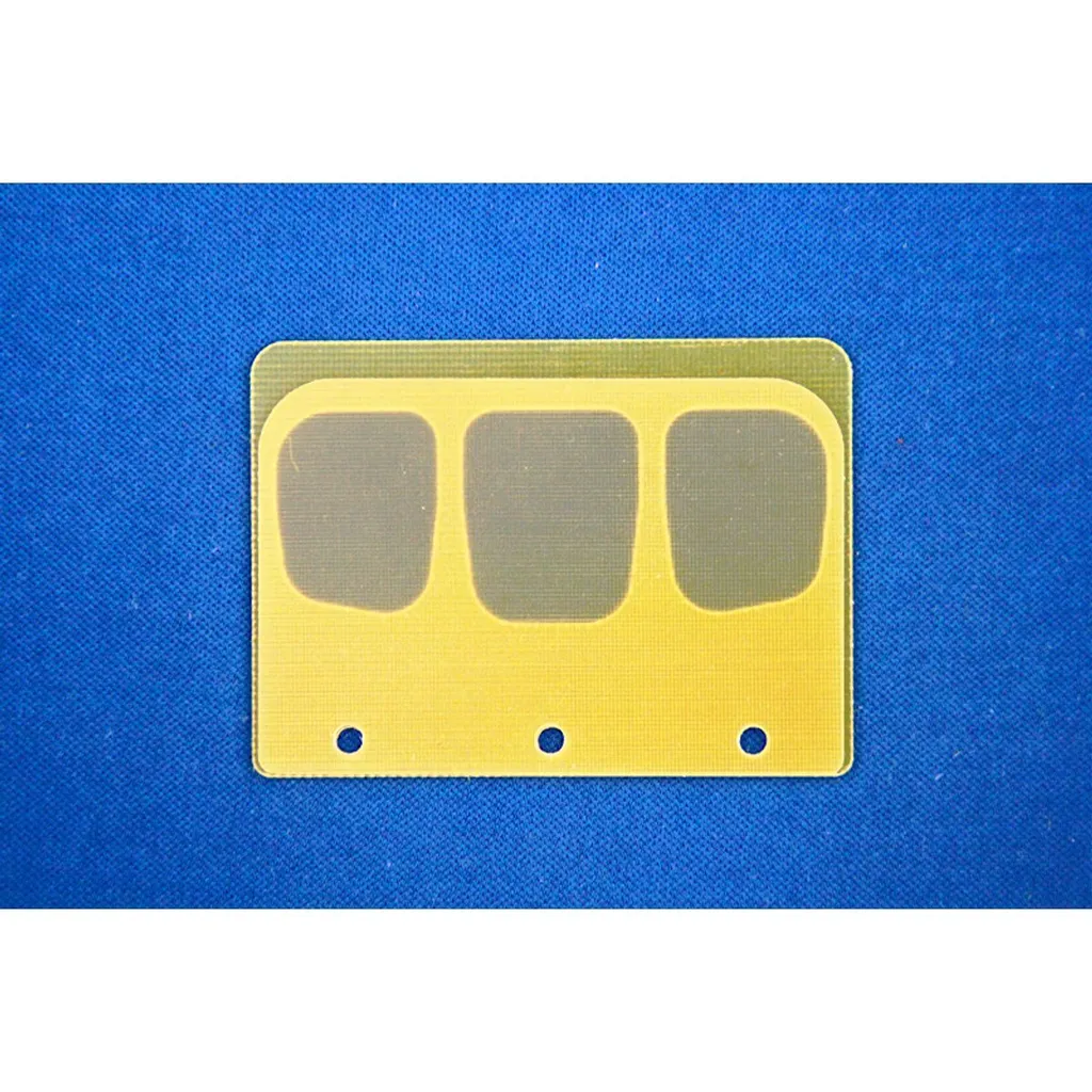 Plaquette membrane Boyesen Honda CR 250 R 01 réparez votre admission gaz