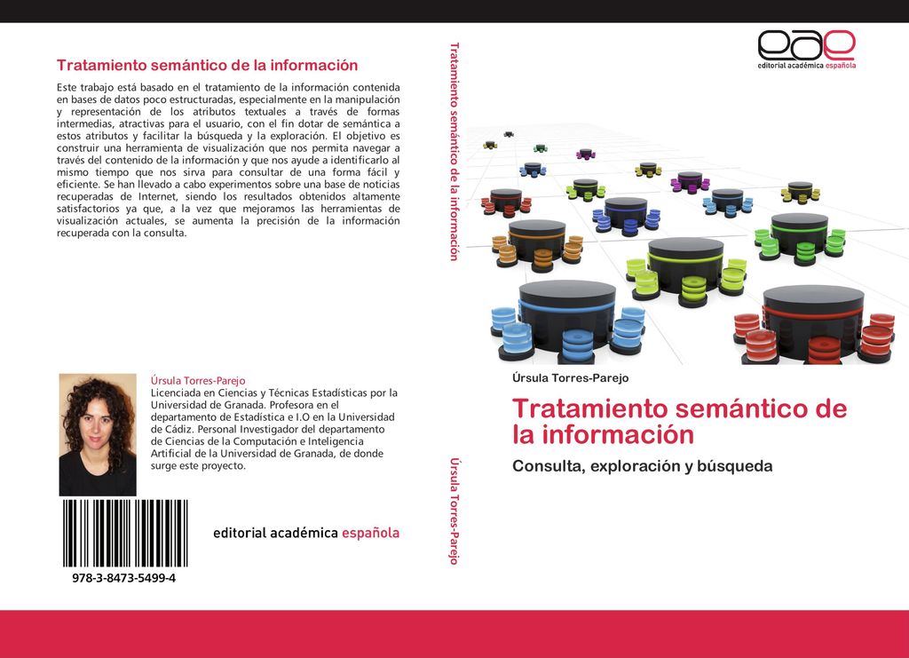 Tratamiento semántico de la información