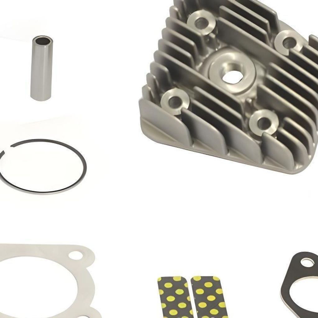 Zylinderkit Athena Sport Pro 70ccm Kolbenbolzen 12mm für CPI/Keeway