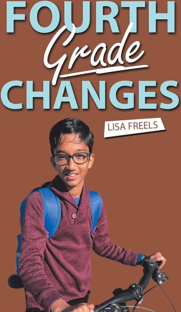 Fourth Grade Changes