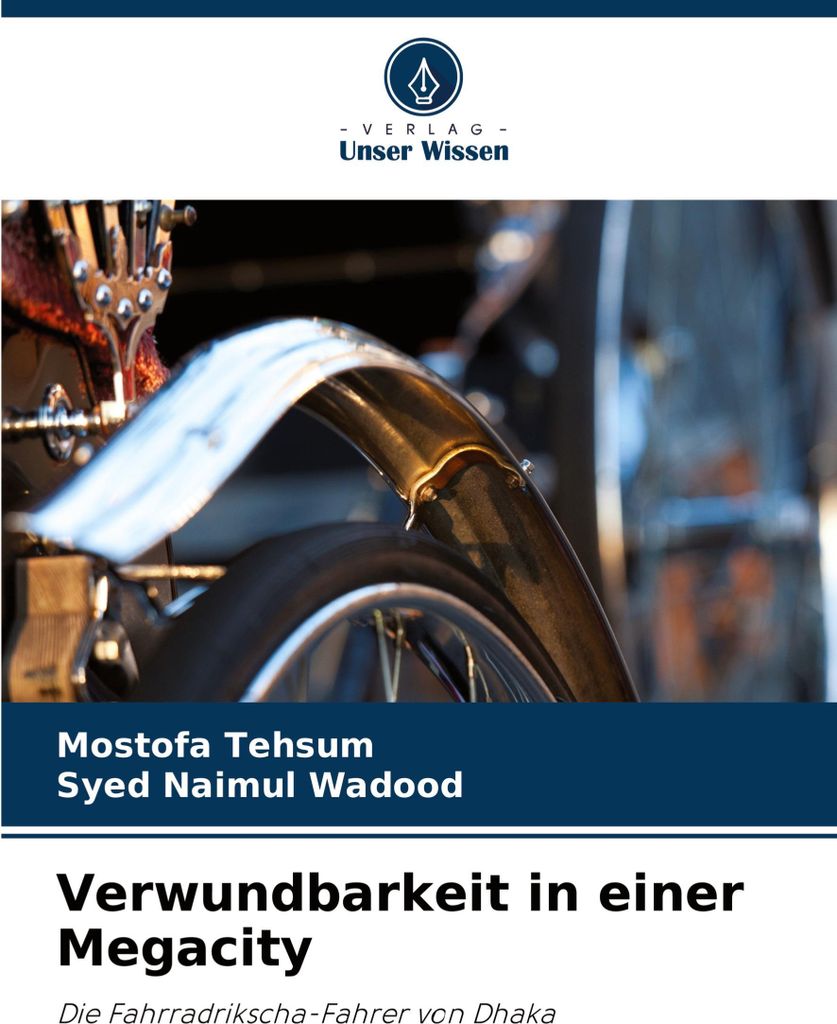 Verwundbarkeit in einer Megacity