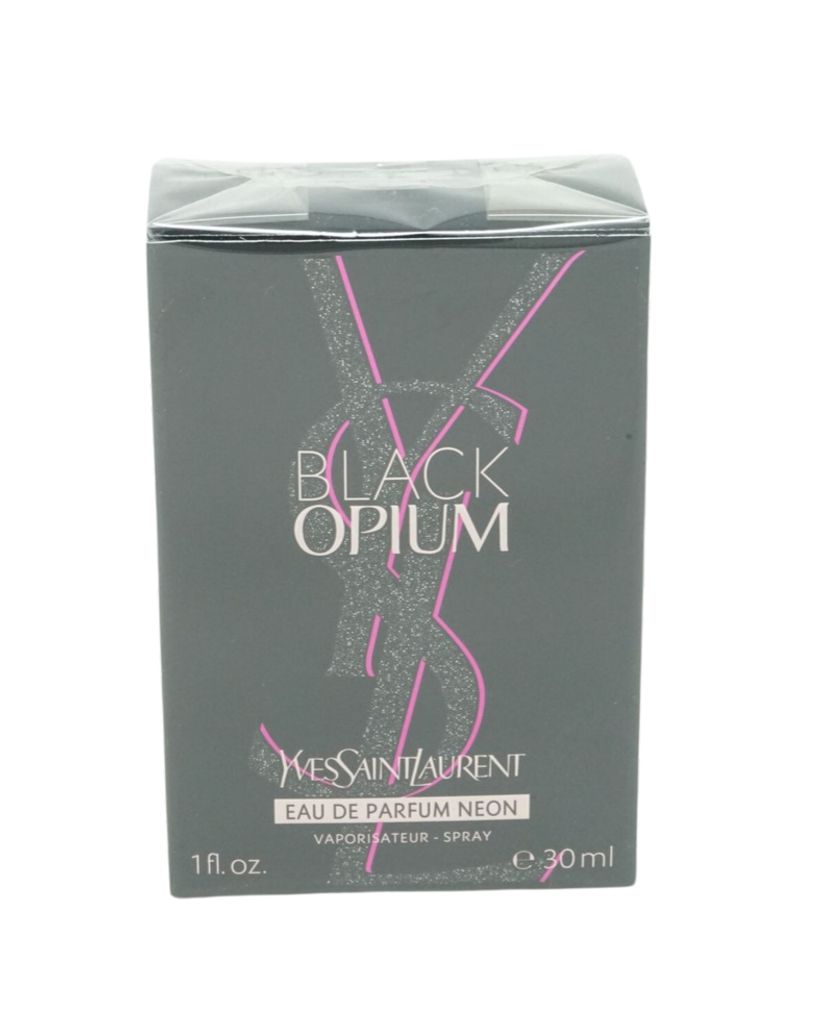 Yves Saint Laurent Black Oipum Neon Eau de Parfum 30ml Obrázek produktu 