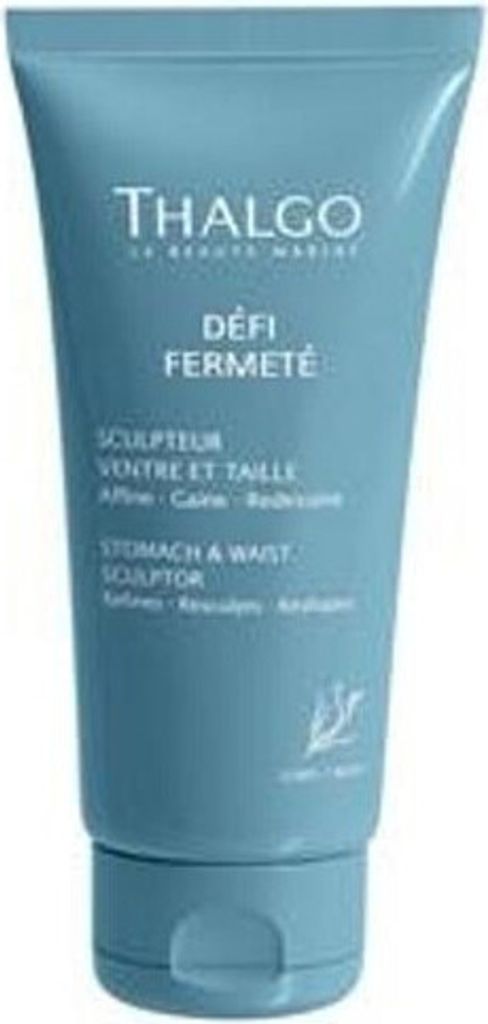 Thalgo Defi Fermete Stomach Sculptor Cream 150ml