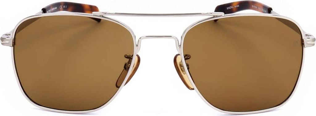 David Beckham Mod. Db 7019 S Palladium Immagine del prodotto 