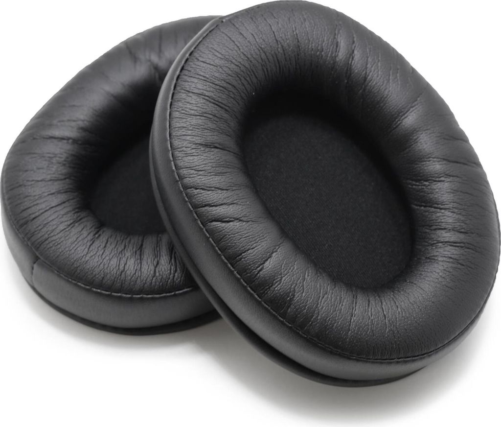 Ersatz Ohrpolster Ohrkissen Kompatibel mit AKG K361, K371 Produktbild 