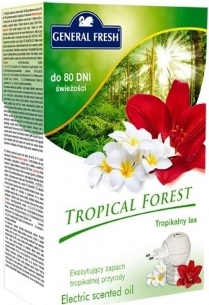 Arola Exotischer Raumduft, 25 ml