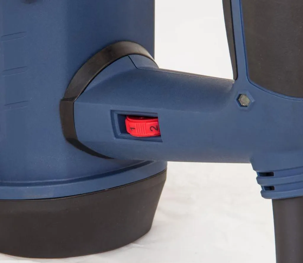 Marteau combiné KH 32 E SDS-Plus avec mandrin interchangeable 900W