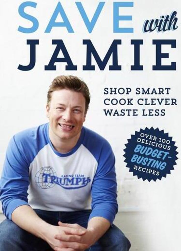 Sparen mit Jamie