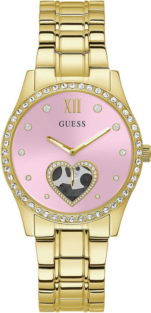 Guess Be Loved GW0380L2 Montre pour femme Image du produit 