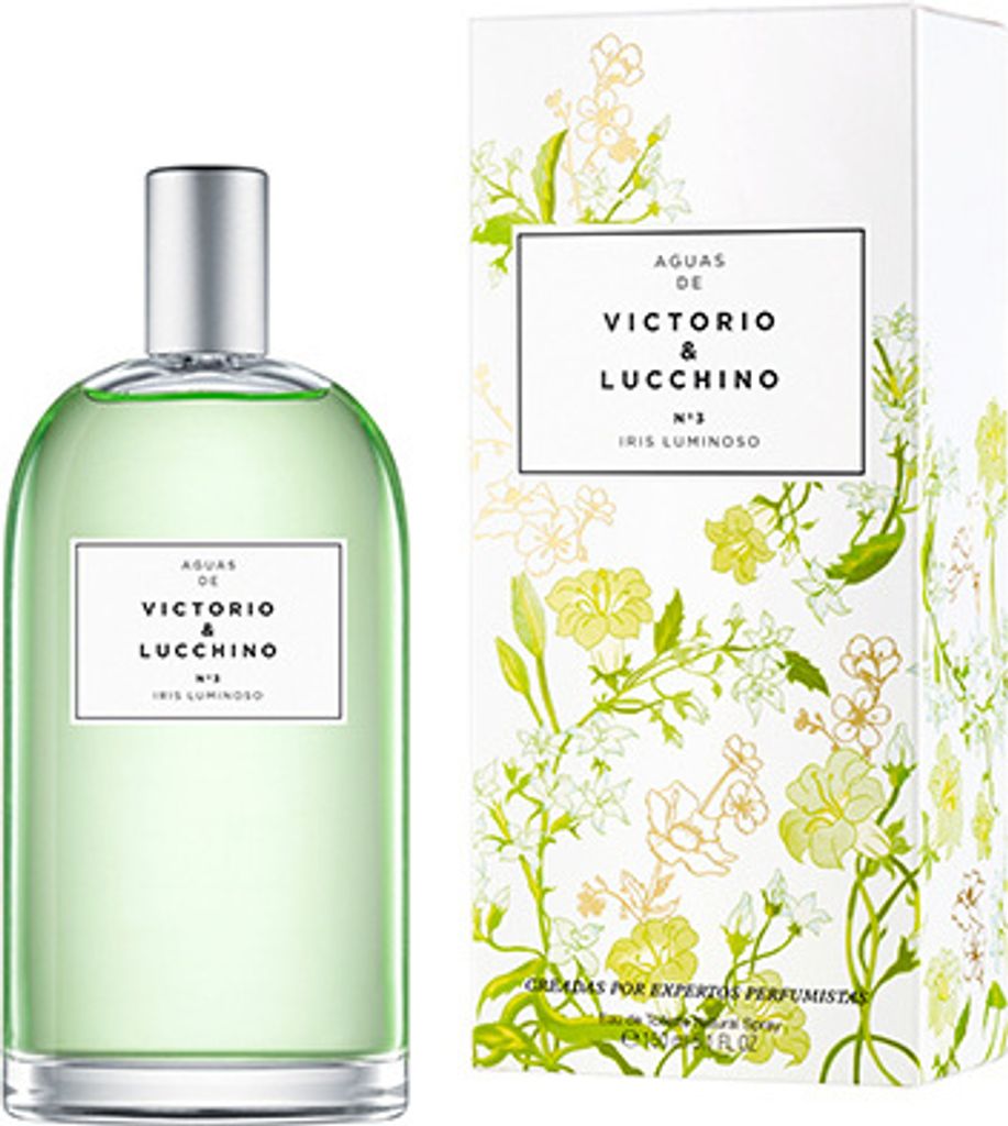 Victorio & Lucchino Aguas de n ° 3 Iris Luminoso Image du produit 