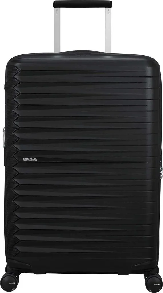 Acquista American Tourister Fastforward 68cm Flash Black | Promo