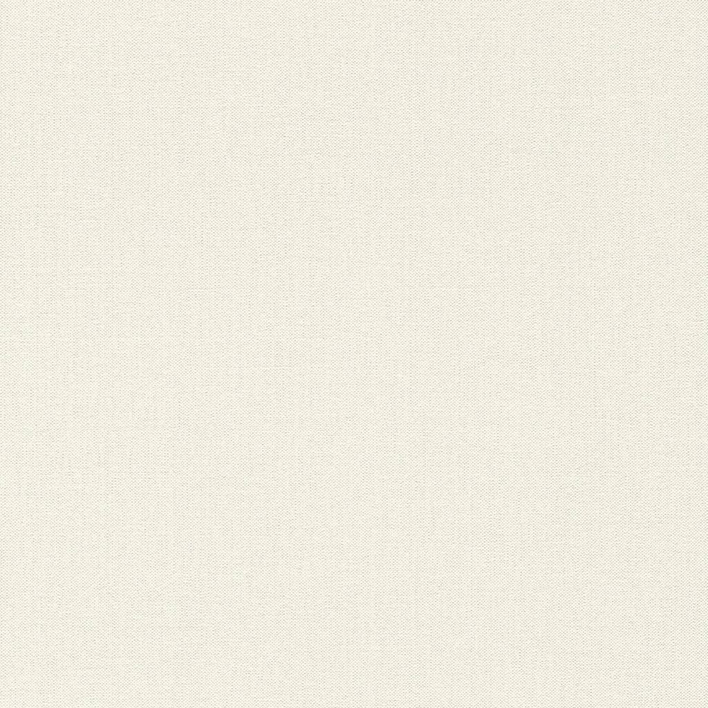 Carta da parati in tessuto non tessuto bianco crema Immagine del prodotto 