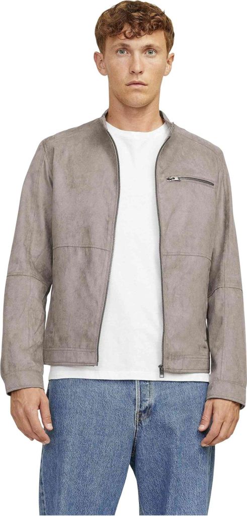 Jack&Jones Jacket 12264806-FALCON in Falcon color size Image du produit 