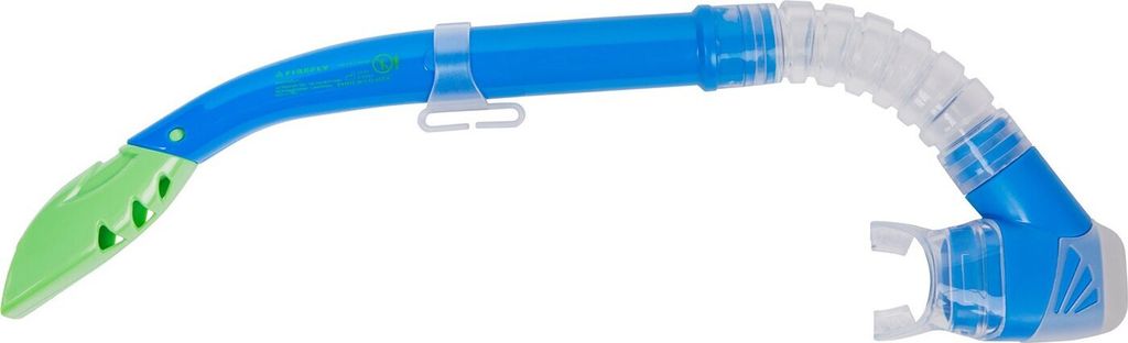 FIREFLY Kinder-Schnorchel SS7 II J cinnamon cinnamon -