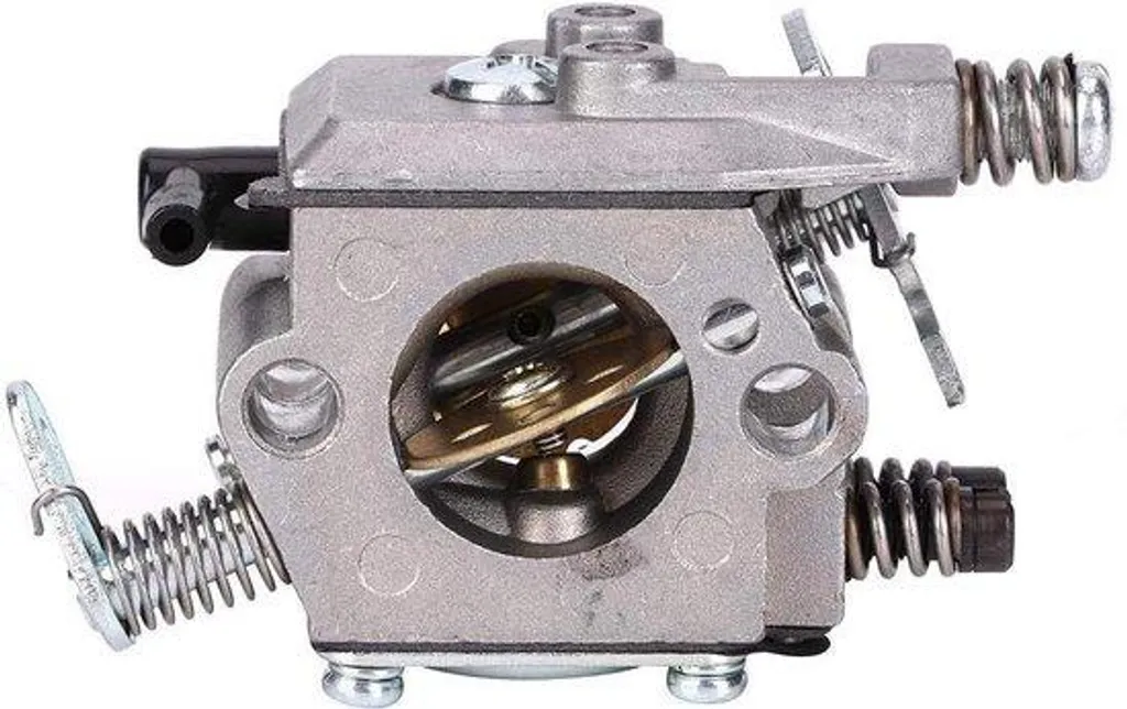Kit Tronçonneuse MS170 MS180 en Aluminium Moulé pour Usage Intensif Fiable