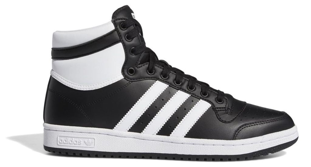 Adidas Chaussures Top Ten, FV6132 Image du produit 
