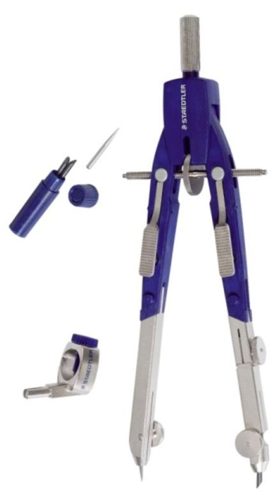 STAEDTLER Zirkel Mars Comfort 552 Obrázek produktu 
