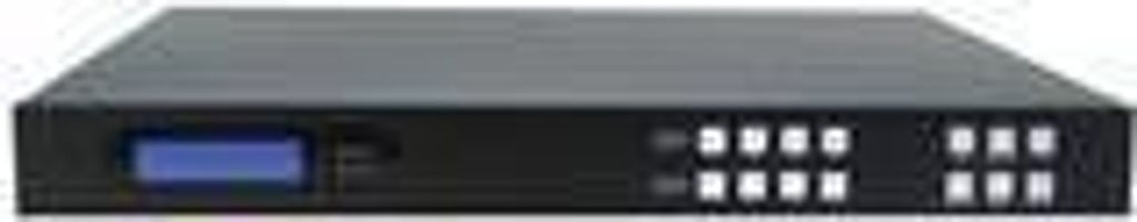 Vivolink Matrix switcher 4x4 w/4 HDMI (VLHDMIMAT4X444)