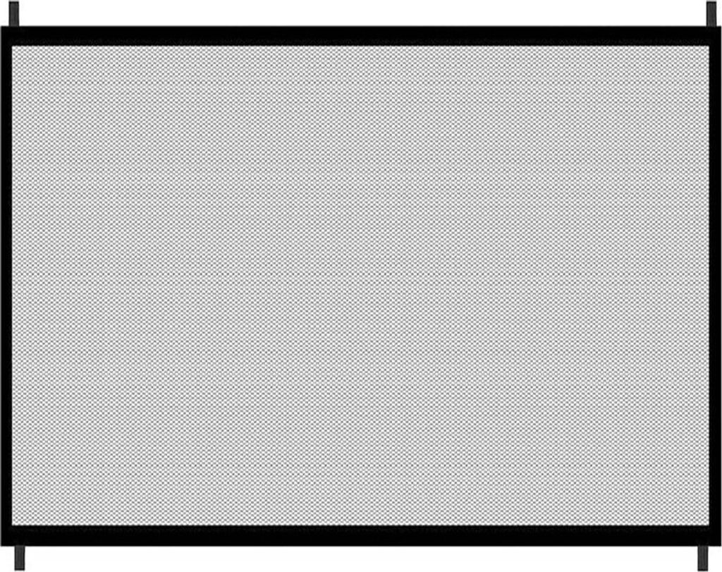 INF Bezpečnostná brána na dvere a schody 180x74cm Obrázok produktu 