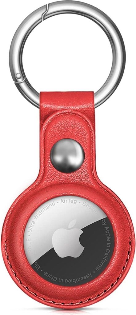 Kľúčenka pre Apple AirTag Obal pre airTag v rôznych farbách Obrázok produktu 