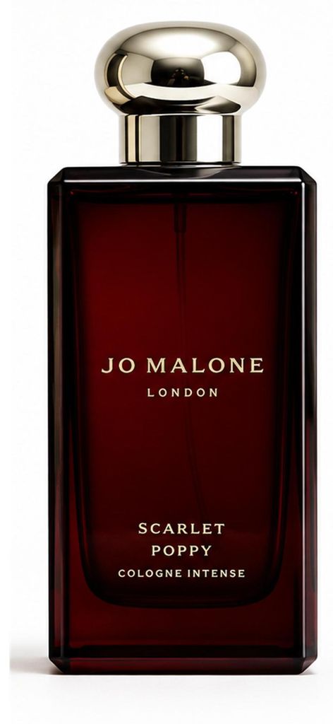 Jo Malone Scarlet Poppy Intense Eau de Cologne, 100 ml Image du produit 
