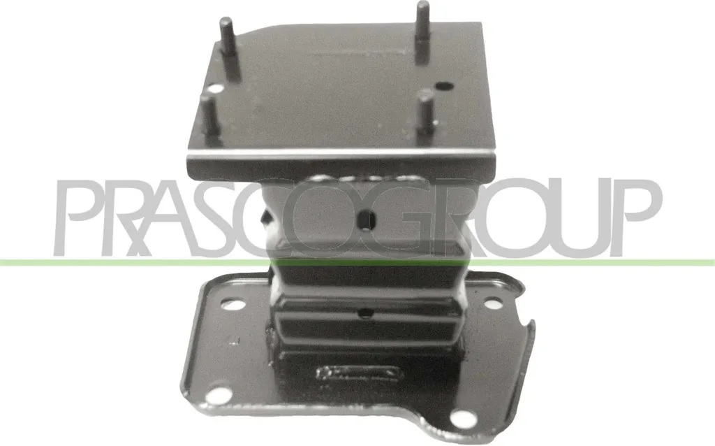 Support pare-chocs PRASCO DS7121604 renforcé pour Nissan Qashqai J11