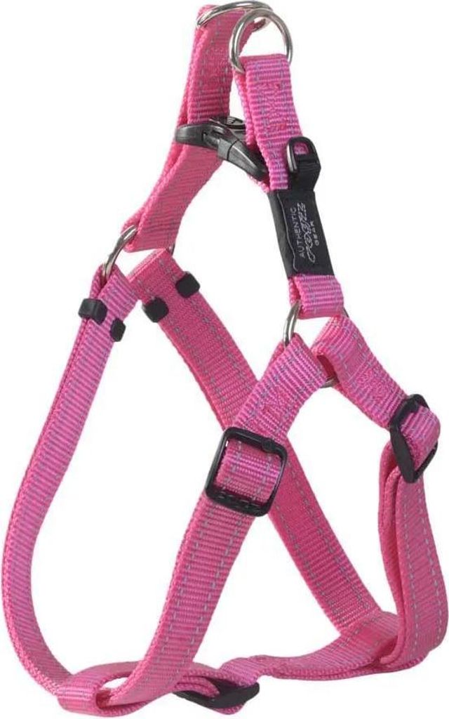 Rogz Classic Special Ssj11 Hundegeschirr Rosa M Rosa M