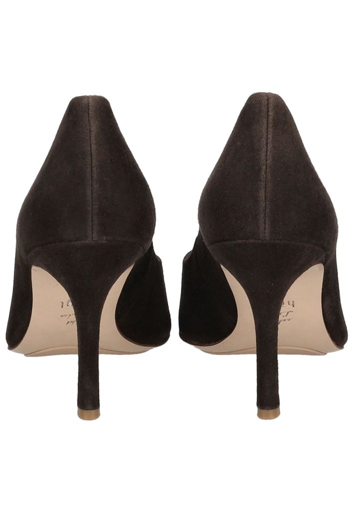 Högl Pumps Pumps Veloursleder Produktbild 10