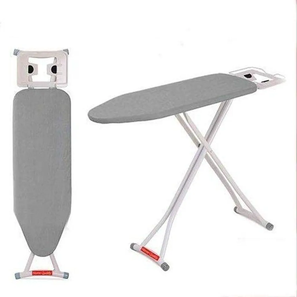 Dites adieu aux plis : housse planche à repasser Reflex 3 couches