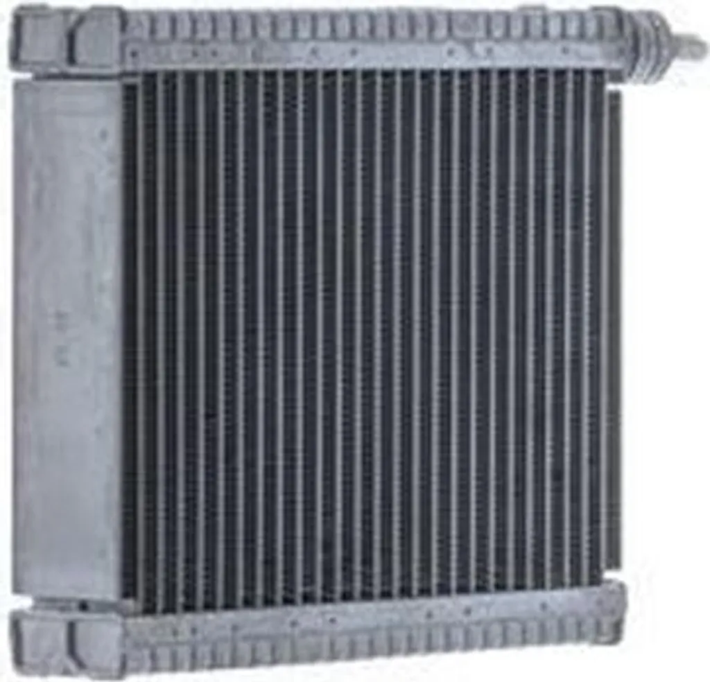 Evaporatore Climatizzatore 260x235mm MAHLE per Volvo V60 S60 XC60