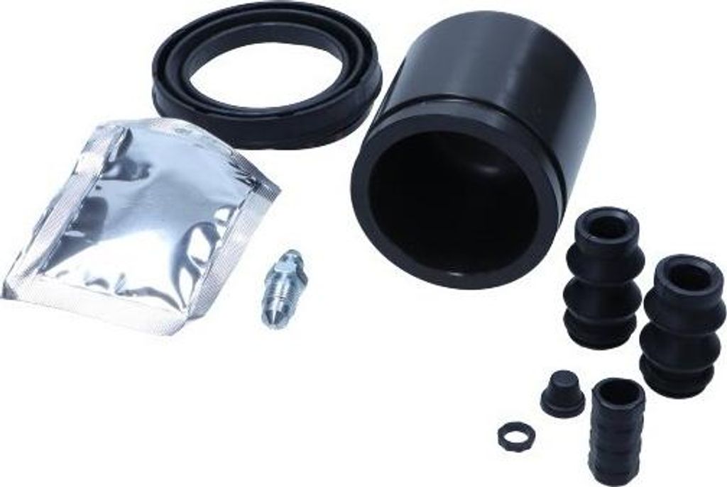 MAXGEAR Bremssattel-Reparatursatz passend für MERCEDES-BENZ E-Klasse Limousine (W211) Vorne 60mm 27-1616