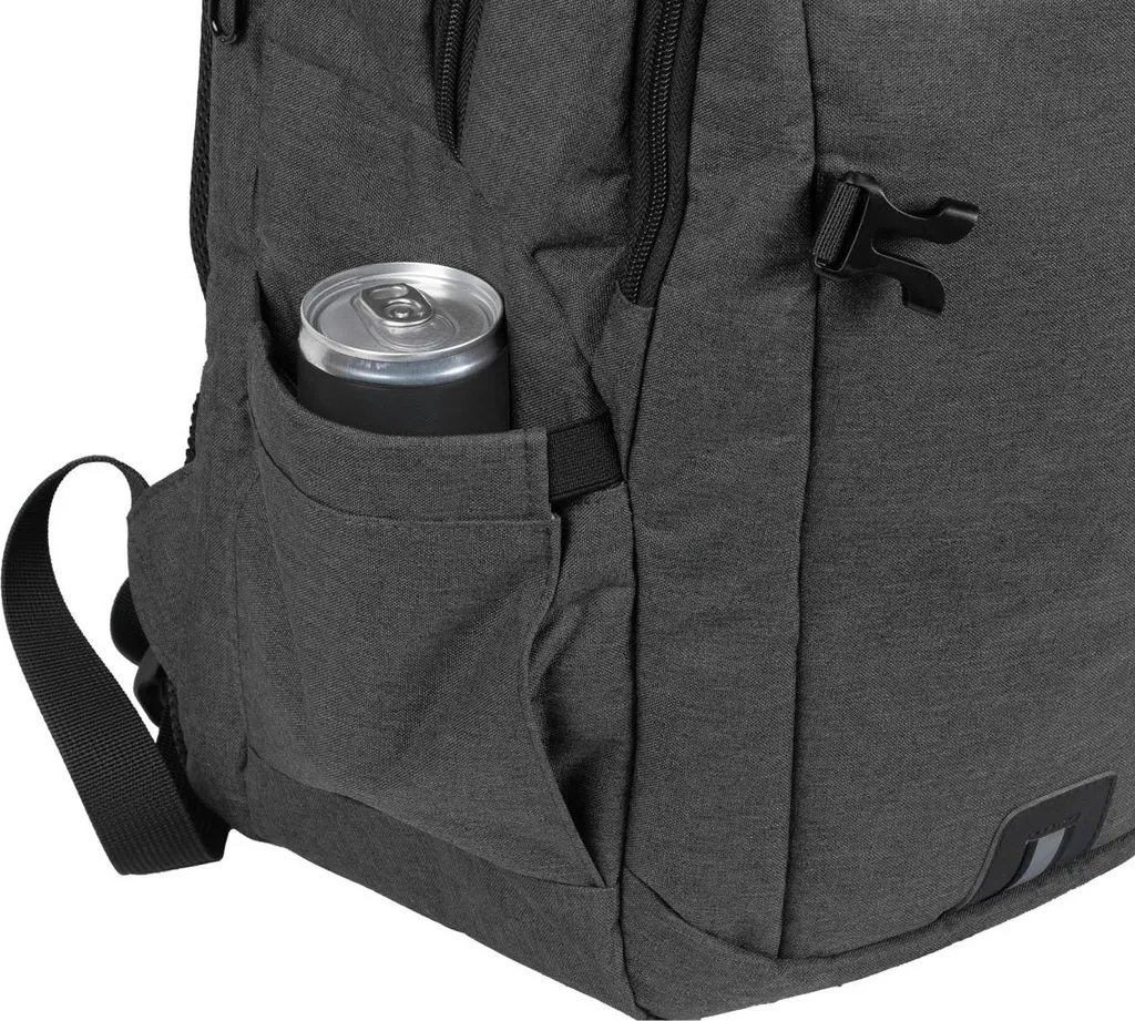 Natec NTO-2226 Sac à dos Ergonomique et Léger en Polyester Résistant - 10