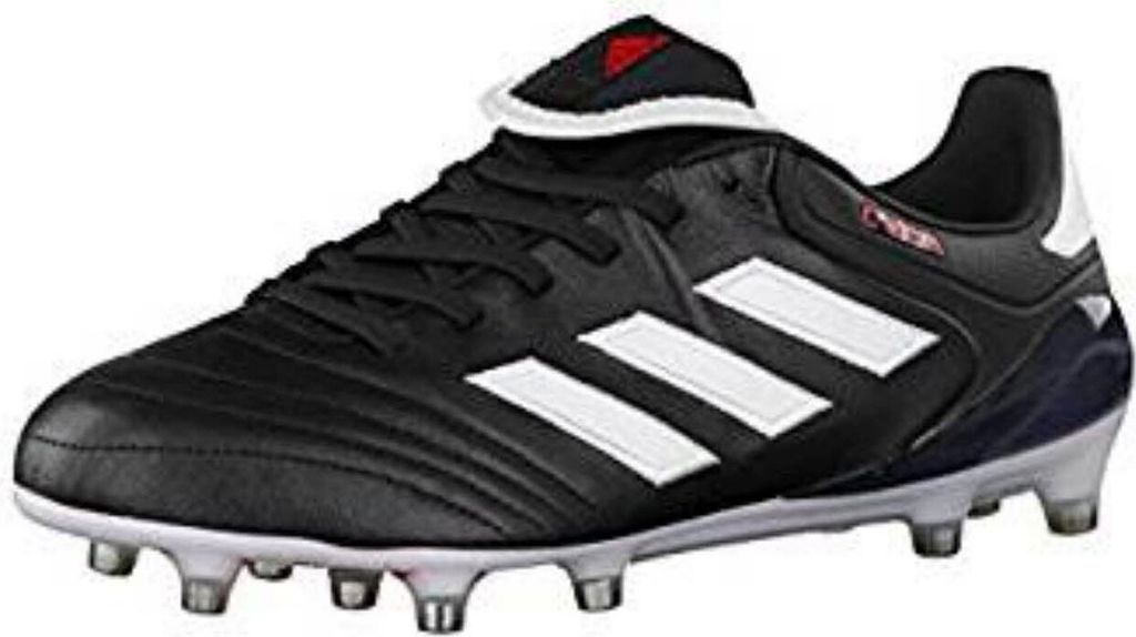Adidas Fußballschuh Copa 17 Kind Nockenschuh Sport Schwarz Gr. 39,5 EU