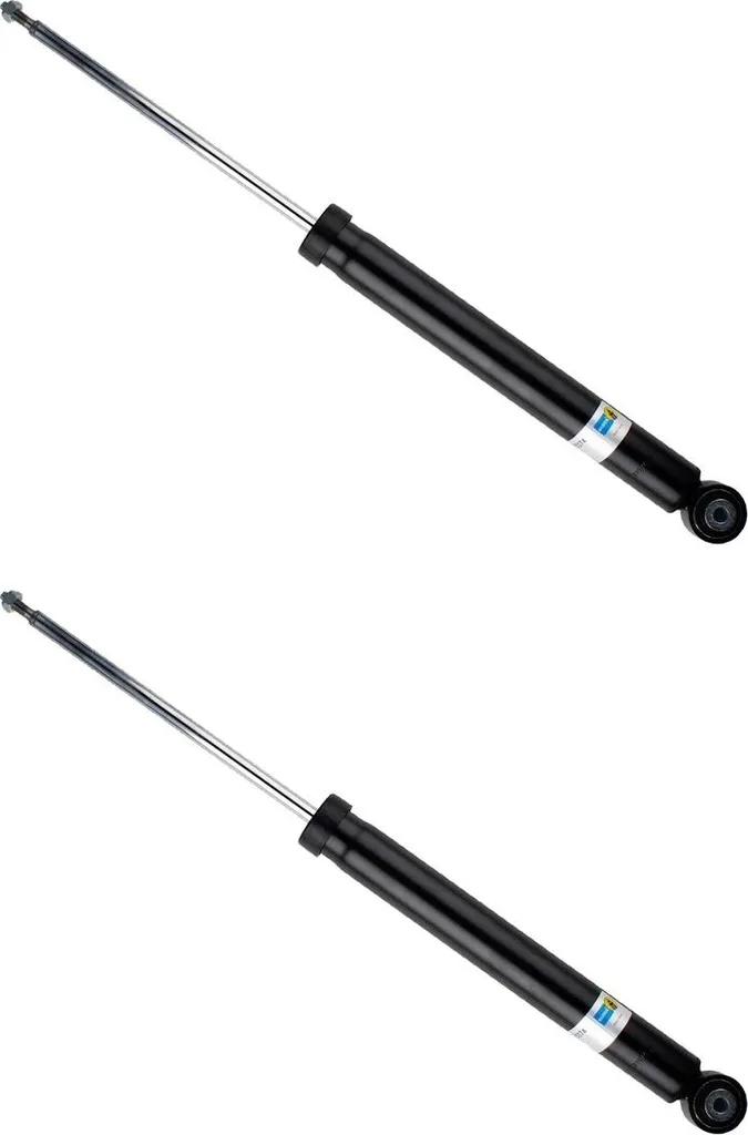 Amortisseur BILSTEIN 19-273174 arrière à gaz pour Seat Ateca