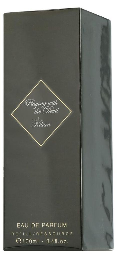 Kilian Playing with the Devil Aftershave EdP (100 ml) Productafbeelding 