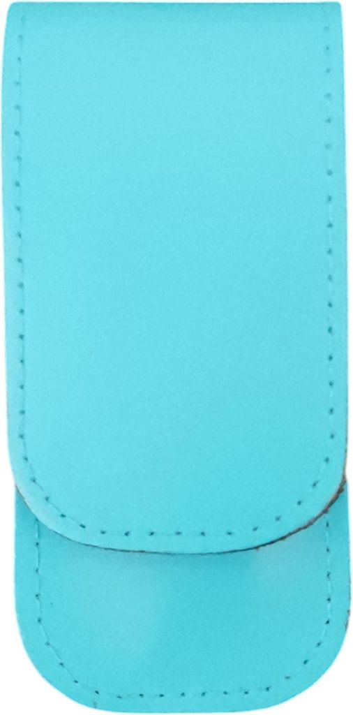3-teiliges Solingen Maniküre Set mit Leder Etui, Produktbild 